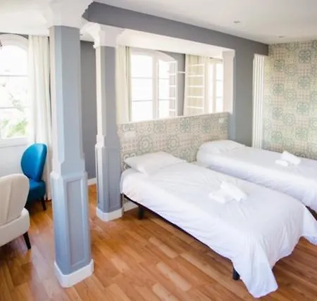 Miami Suites Apartamento *
