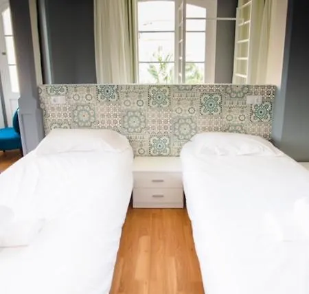 Apartamento Miami Suites Las Palmas de Gran Canaria