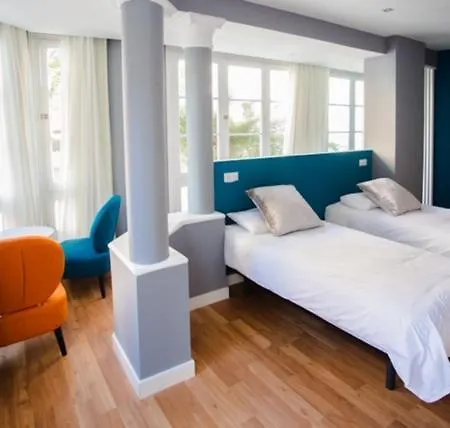 Apartamento Miami Suites