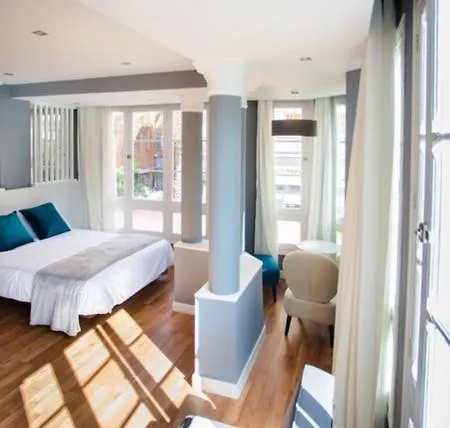 Miami Suites Apartamento *